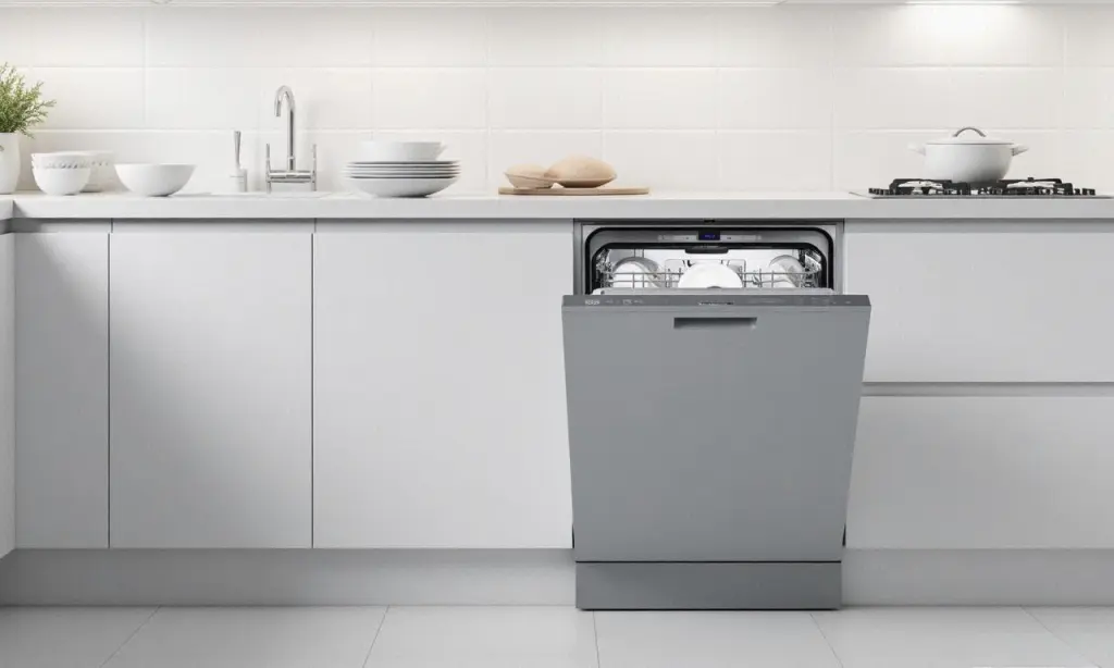 best-selling built-in dishwashers 2025