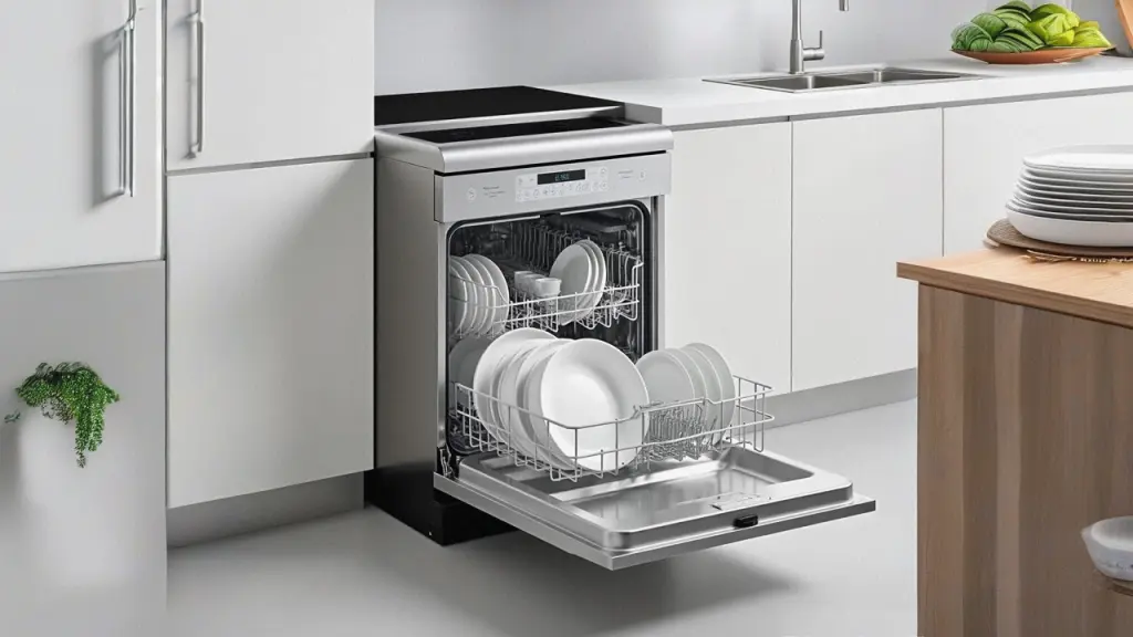 2025 best countertop dishwashers