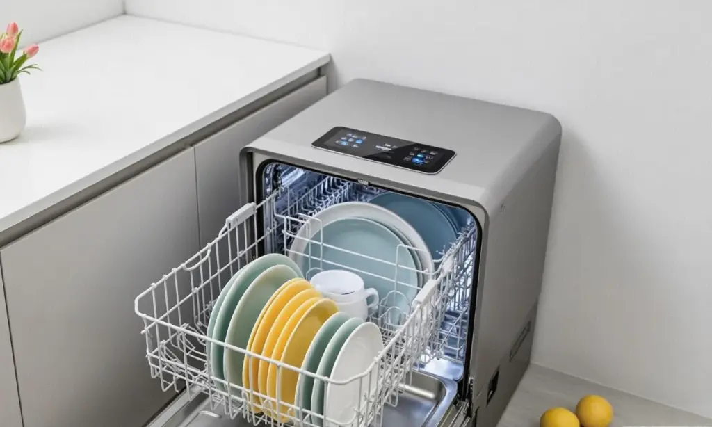 best portable dishwashers 2025