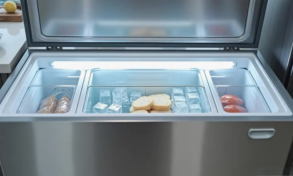 Best-Selling Freezers 2025